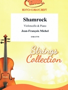 Shamrock by Michel Jean-Francois for Violoncello and Piano (Violoncello and Piano)