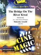 The Bridge On The River Kwai by Arnold Malcolm - Mortimer John Glenesk - for Orchestra (Orchestra)