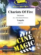 Chariots Of Fire by Vangelis - Mortimer John Glenesk - for Orchestra (Orchestra)