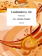 Londonderry Air by Naulais Jerome for Orchestra (Orchestra)
