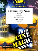 Gonna Fly Now by Conti and Conners and Robbins - Naulais Jerome - for Orchestra (Orchestra)