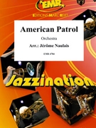 American Patrol by Naulais Jerome for Orchestra (Orchestra)