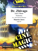 Dr. Zhivago by Jarre Maurice - Mortimer John Glenesk - for Orchestra (Orchestra)