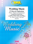 Wedding Music by Reift and Armitage for Eb Horn Euphonium and Organ (Eb Horn Euphonium and Organ)