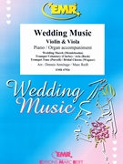 Wedding Music by Reift and Armitage for Violin Viola and Organ (Violin Viola and Organ)