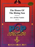 The House Of The Rising Sun by Naulais Jerome for Orchestra (Orchestra)