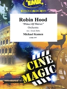 Robin Hood by Kamen Michael - Debs Erik - for Orchestra (Orchestra)