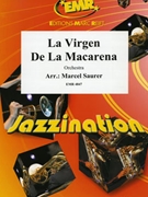 La Virgen De La Macarena by Saurer Marcel for Orchestra (Orchestra)