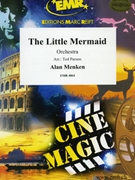 The Little Mermaid by Menken Alan - Ted Parson - for Orchestra (Orchestra)