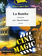 La Bamba by Saurer Marcel for Orchestra (Orchestra)