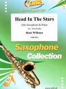 Head In The Stars by Willener Rene - Jirka Kadlec - for Alto Saxophone and Piano (Alto Saxophone and Piano)