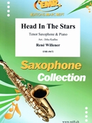 Head In The Stars by Willener Rene - Jirka Kadlec - for Tenor Saxophone and Piano (Tenor Saxophone and Piano)