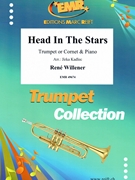 Head In The Stars by Willener Rene - Jirka Kadlec - for Cornet and Piano (Cornet and Piano)