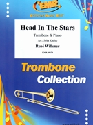 Head In The Stars by Willener Rene - Jirka Kadlec - for Trombone and Piano (Trombone and Piano)