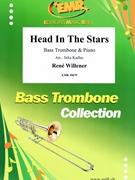 Head In The Stars by Willener Rene - Jirka Kadlec - for Bass Trombone and Piano (Bass Trombone and Piano)
