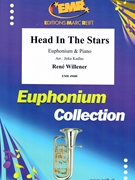 Head In The Stars by Willener Rene - Jirka Kadlec - for Euphonium and Piano (Euphonium and Piano)