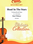 Head In The Stars by Willener Rene - Jirka Kadlec - for Violoncello and Piano (Violoncello and Piano)