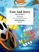 Tom And Jerry by Bradley Scott - Mortimer John Glenesk - for Orchestra (Orchestra)