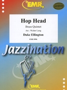 Hop Head by Ellington Duke - Lang Walter - for 2 Trumpets Horn Trombone and Tuba (2 Trumpets Horn Trombone and Tuba)