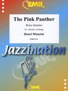 The Pink Panther by Mancini Henry - Armitage Dennis - for 2 Trumpets 2 Trombones (2 Trumpets 2 Trombones)