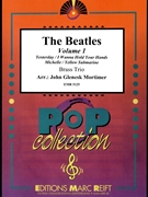 The Beatles Volume 1 by - Lennon John and Mccartney Paul John Glenesk Mortimer - Beatles for Trumpet Horn and Trombone (Trumpet Horn and Trombone)