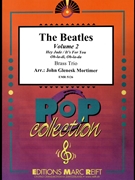 The Beatles Volume 2 by - Lennon John and Mccartney Paul John Glenesk Mortimer - Beatles for Trumpet (Trumpet (Cornet) Althorn and Euphonium)