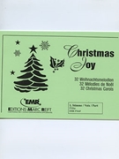 Christmas Joy (1. Part / Stimme / Voix) by Michel Jean-Francois for Concert Band - Blasorchester - Harmonie (Concert Band - Blasorchester - Harmonie (Flute))