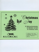 Christmas Joy (1. Part / Stimme / Voix) by Michel Jean-Francois for Brass Band (Brass Band (Cornet))