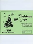 Christmas Joy (2. Part / Stimme / Voix) by Michel Jean-Francois for Concert Band - Blasorchester - Harmonie (Concert Band - Blasorchester - Harmonie (F Horn))