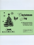 Christmas Joy (3. Part / Stimme / Voix) by Michel Jean-Francois for Brass Band (Brass Band (Eb Horn))