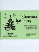 Christmas Joy (3. Part / Stimme / Voix) by Michel Jean-Francois for Concert Band - Blasorchester - Harmonie (Concert Band - Blasorchester - Harmonie (F Horn))