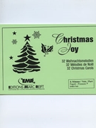 Christmas Joy (4. Part / Stimme / Voix) by Michel Jean-Francois for Concert Band - Blasorchester - Harmonie (Concert Band - Blasorchester - Harmonie (Bassoon / Trombone (Bass Key)))