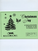 Christmas Joy (5. Part / Stimme / Voix) by Michel Jean-Francois for Concert Band - Blasorchester - Harmonie (Concert Band - Blasorchester - Harmonie (Bassoon / Trombone / Tuba (Bass Key)))