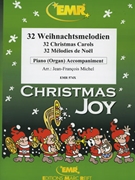 Christmas Joy by Michel Jean-Francois for Brass Band (Brass Band (Piano / Organ Accompaniment))