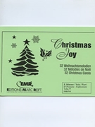 Christmas Joy (5. Part / Stimme / Voix) by Michel Jean-Francois for Concert Band - Blasorchester - Harmonie (Concert Band - Blasorchester - Harmonie (Bb Trombone / Euphonium / Tuba (Special Part Bb in Bass Key)))