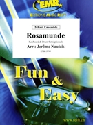 Rosamunde by Naulais Jerome for Concert Band - Blasorchester - Harmonie (Concert Band - Blasorchester - Harmonie (Flexi-Band (5 Parts) Keyboard and Drum Set optional))