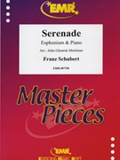 Serenade D 957 # 4 by Schubert Franz - Mortimer John Glenesk - for Euphonium and Piano (Euphonium and Piano)