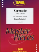 Serenade D 957 # 4 by Schubert Franz - Mortimer John Glenesk - for Tuba and Piano (Tuba and Piano)