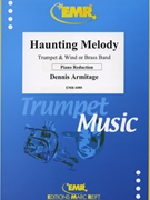 Haunting Melody by Armitage Dennis for Trumpet and Piano (Trumpet and Piano)