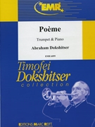 Poeme by Dokshitser Abraham for Cornet and Piano (Cornet and Piano)