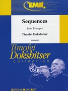 Sequences by Dokshitser Timofei for Trumpet Tutors and Studies (Trumpet Tutors and Studies)