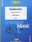 Similarities by James Ifor for Trumpet and Piano (Trumpet and Piano)
