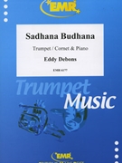 Sadhana Budhana by Debons Eddy for Cornet and Piano (Cornet and Piano)