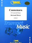 Connemara by Moren Bertrand for Eb Cornet and Piano (Eb Cornet and Piano)