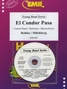 El Condor Pasa by Robles Daniel Alomia - Scott Richards - for Concert Band - Blasorchester - Harmonie (Concert Band - Blasorchester - Harmonie (Young Band / Jugend Blasorchester / Musique de Jeunes))