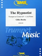 The Hypnotist by Rocha Gilles for Trumpet and Piano (Trumpet and Piano)