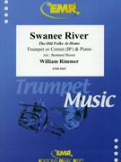 Swanee River by Rimmer William - Moren Bertrand - for Trumpet and Piano (Trumpet and Piano)