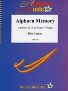 Alphorn Memory by James Ifor for Alphorn and Piano (Alphorn and Piano (Alphorn in Gb / Sol bemol))