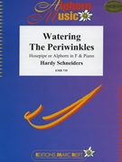 Watering The Periwinkles by Schneiders Hardy for Alphorn and Piano (Alphorn and Piano)