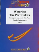 Watering The Periwinkles by Schneiders Hardy for Alphorn and Piano (Alphorn and Piano (Alphorn in Gb / Sol bemol))